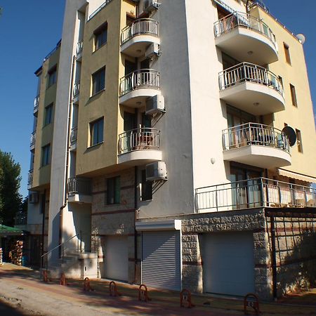 Nessebar View Apartament Szoba fotó
