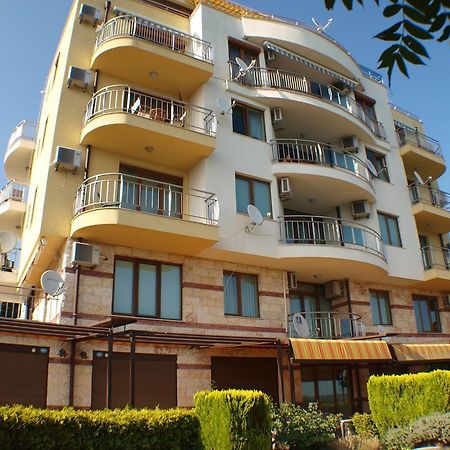 Nessebar View Apartament Szoba fotó