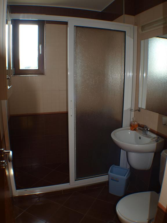 Nessebar View Apartament Szoba fotó