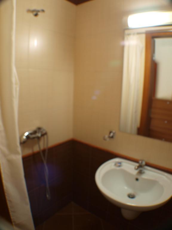 Nessebar View Apartament Szoba fotó