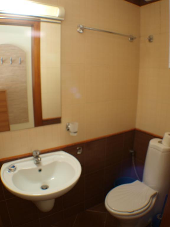 Nessebar View Apartament Szoba fotó