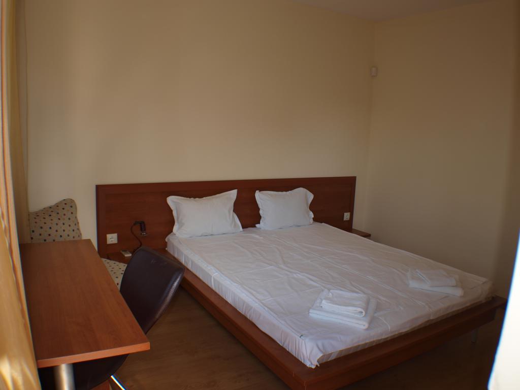 Nessebar View Apartament Szoba fotó